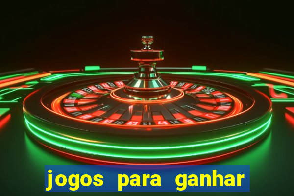 jogos para ganhar dinheiro real no pix